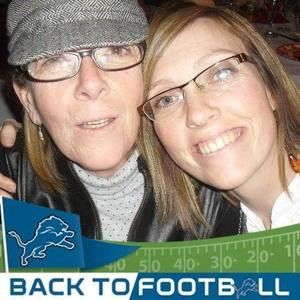 Meet your Posher, Peggy